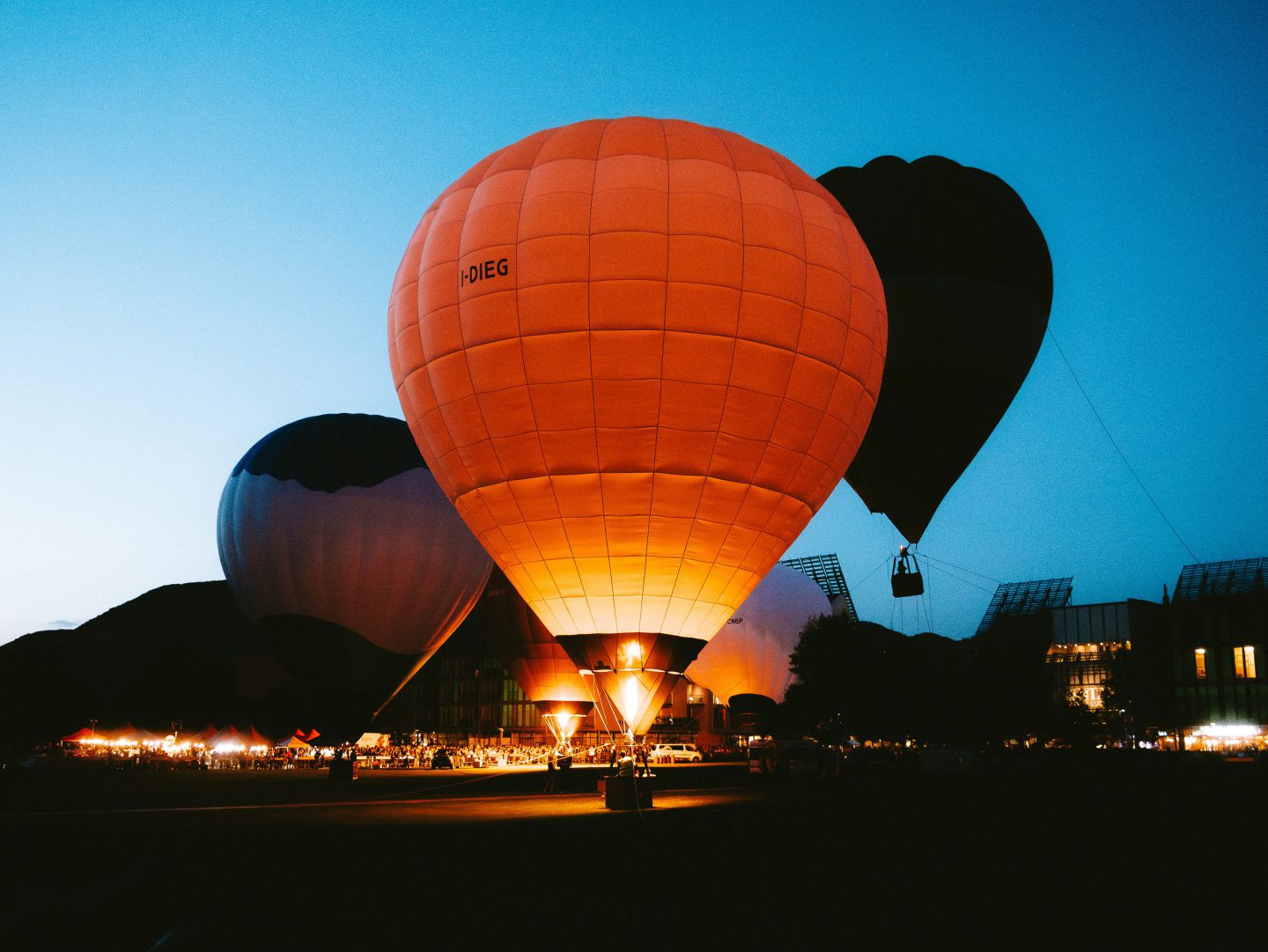 Baloons